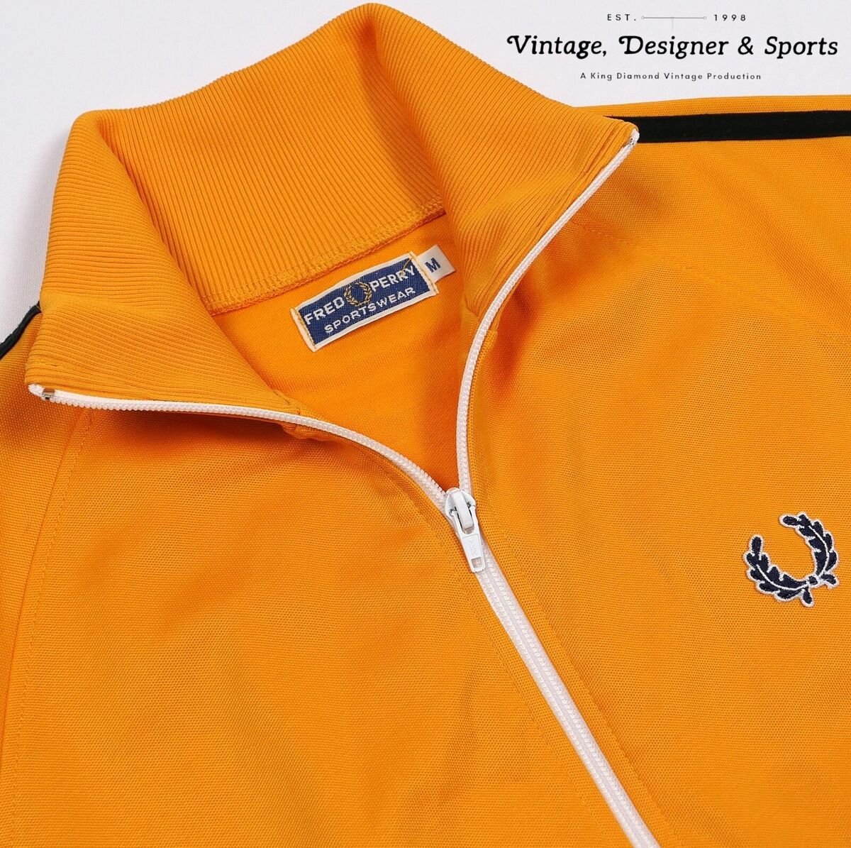 vintage fred perry products for sale | eBay vintage fred perry products for sale | eBay