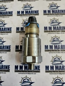 ENDRESS+HAUSER CERABAR PMC21 ABSOLUTE PRESSURE SENSOR - Picture 1 of 11