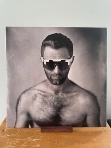 Vulfmon - Vulf Vault 006: HERE WE GO JACK 177/5764 LOWEST SERIAL NUMBER LP NM - Picture 1 of 9