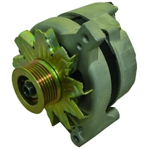 New Alternator For Ford Mercury 4.9 L6 2.9 2.8 V6 2.3 L4 5.0 5.8 V8 1985-94 - Picture 1 of 13
