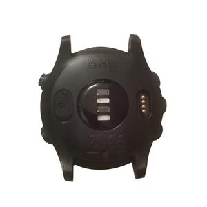 Original Replacement Smart Watch Back Rear Cover for GARMIN Forerunner 945 G - Photo 1 sur 10