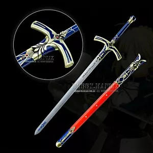 Fate Stay Night Saber Caliburn Excalibur Sword - Bild 1 von 2