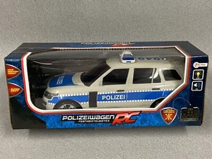 Toi Toys 1/20 Fernbedienung Range Rover Polizei - Bild 1 von 2