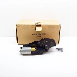 Motore elettrico telaio superiore VW BEETLE Cabrio A5 5C3871601A NUOVO OEM - Foto 1 di 8