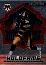 2022 Panini Mosaic Football Card Pick (Inserts)