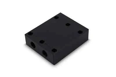 EK-FC Terminal X2 3 ranuras - Acetal 3830046992826 Foto 1 de 2