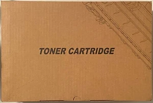 Laser Printer Colorking Toner Cartridges B0227-4CL - Picture 1 of 2
