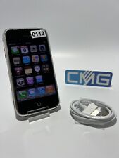 Apple iPhone 1. Generazione - 8 GB - nero (senza SIM-lock) A1203 (GSM) 1a Gen 2G