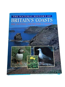 Die Naturgeschichte der britischen Küsten Buch Hardcover Staubdecke (1993) - Bild 1 von 9