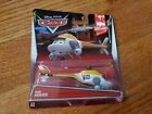 Disney Pixar Cars RON HOVER Movie Lost & Found Toy Helicopter NEW NIP 6/8