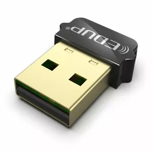 EDUP WiFi 650Mbps Dual Band USB Wireless Nano Adapter IEEE 802.11ac EP-AC1651 - Picture 1 of 5