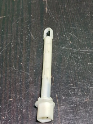 Vauxhall Internal Temperature Sensor Climate Control Probe 52432231 - Image 1 of 4