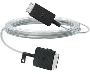 BN39-02470A 5M /16Ft One Connect Cable Only Compatible with Samsung(Damaged Box) - Picture 1 of 6