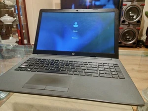 HP 250 G7 Laptop – Intel Core i5 8th Gen 12GB RAM 256GB SSD|Windows 11 Pro - Picture 1 of 11