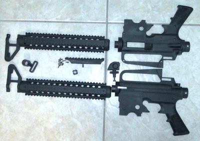 MOSSBERG 715 或 702 PLINKSTER 0.22LR 原装零件 — 第 1/4 张图片