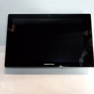 Crestron TSW-1060-B-S 10.1 in Touch Screen - Black - Picture 1 of 5