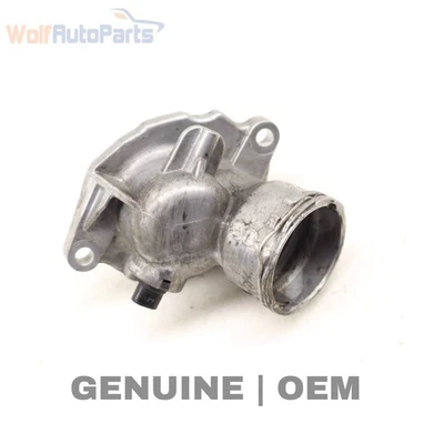 2007-2011 MERCEDES-BENZ S500 - Thermostat 2732000215 - Image 1 of 4