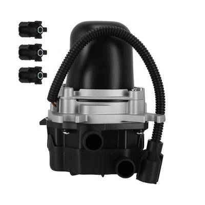 Secondary Air System for Ford Mustang GT 4.6L SOHC 1996-1998 F6ZZ9A486DA - Изображение 1 из 4