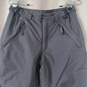 Columbia Omni-Tech Schneehose/Snowboarding Damen Medium verstellbarer Bund gebraucht, in einwandfreiem Zustand - Bild 1 von 12