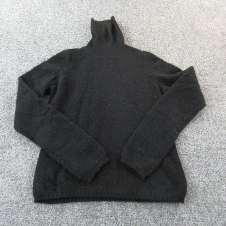 Sutton Studio свитер женщин маленький кашемир водолазка пуловер классический мягкий - Изображение 1 из 4