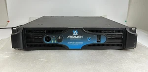 Peavey GPS-3500 Professional Stereo Power Amplifier ~ 2 x 1750W ~ TESTED / WORK - Picture 1 of 12