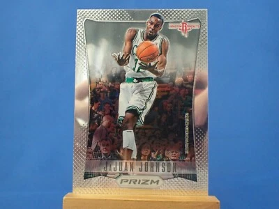 Prizm 2012-13 12-13 1st First Prizm JaJuan Johnson #228 - Image 1 of 2