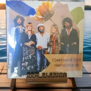 Fleetwood Mac - From The Forum 1982: Inglewood, CA, October 21st - The Chain - Picture 1 of 1