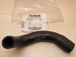 6495400 MIELE DISHWASHER SUMP HOSE 06495400 - Picture 1 of 4
