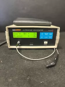 DGH Pachete 2 Pachymeter-Good Condition! - Picture 1 of 3