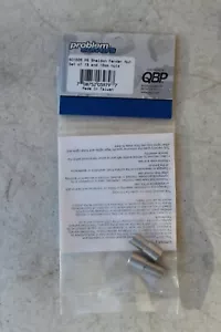 PAIR (2) Problem Solvers Sheldon Fender Nuts 10mm / 13mm BO1505 NOS 2000 - Picture 1 of 4