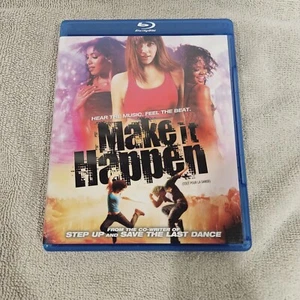 Make It Happen (Blu-ray Disc, 2011) - Picture 1 of 1