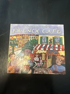 Putumayo Presents: French Cafe CD - European World Music France Chanson - Bild 1 von 6