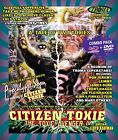 Citizen Toxie: the Toxic Avenger IV (Blu-ray) David Mattey Clyde Lewis