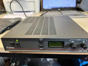 Escalador de video de dos entradas Extron IN1502 CON ALIMENTACIÓN ELÉCTRICA - Imagen 1 de 2