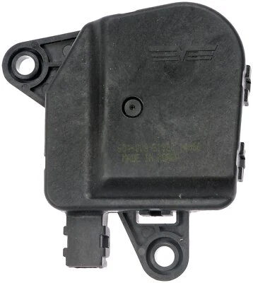 Dorman HVAC Blend Door Actuator Main Fits 2001-2004 Dodge Dakota 2002 2003 - Image 1 of 3