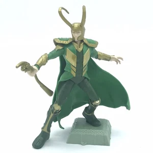 Marvel Action Figur Only Loki Playmation Hasbro - Bild 1 von 8