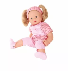 Götz 1427172 Babypuppe - Maxy Muffin In Style - Bild 1 von 1