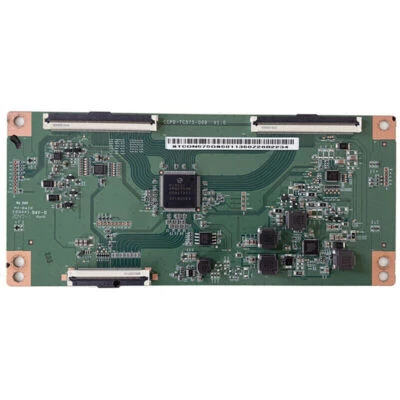 Nuevo HISENSE 58R6E3 TV T-CON CCPD-TC575-009 V1.0 T-Con placa ONN 100069454 Foto 1 de 3
