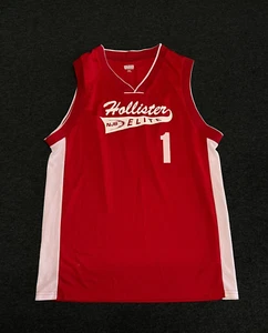 camisa para hombre medida L Color rojo - Picture 1 of 5