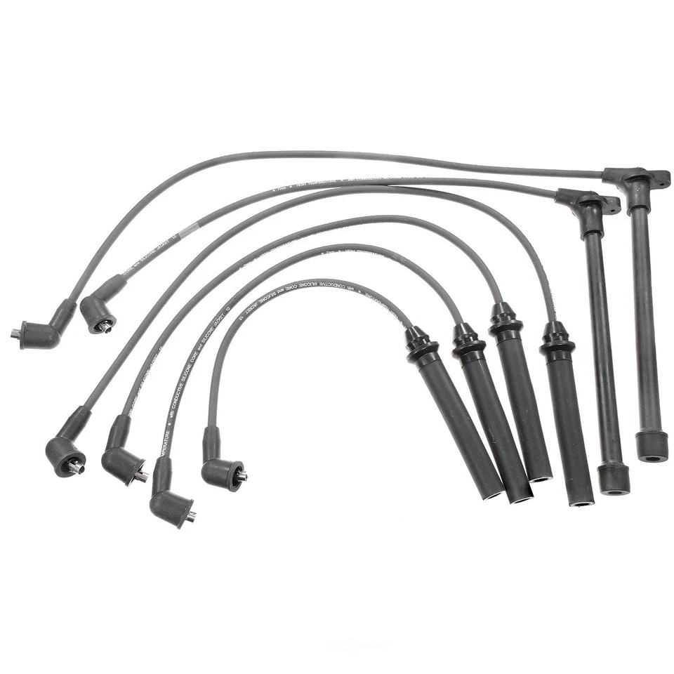 Spark Plug Wire Set Standard 27669 Foto 1 de 1