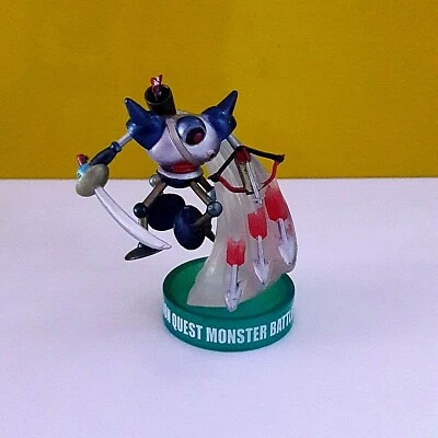 Dragon Quest Monster Battleroad Walk Takes Flight Figure Collection Square Enix - Imagem 1 de 4