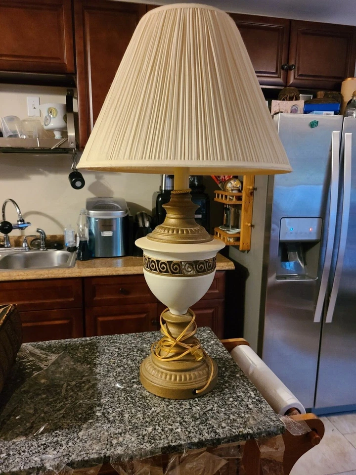 Estilo griego con sombra Foto 1 de 2