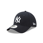 New York Yankees New Era Navy Blue The League 9Forty 940 Adjustable Dad Hat