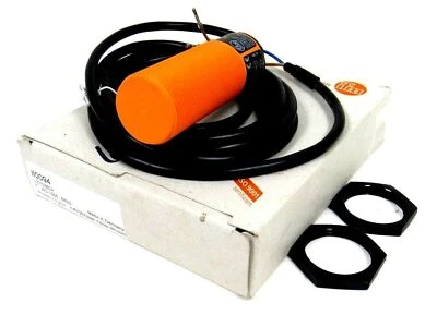 IFM II0094 II-2010-BBOA Proximity Switch New✦KD - Image 1 of 4