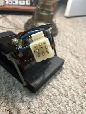 Vintage Kimball Organ Foot Pedal - Image 1 of 4