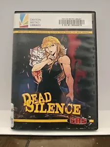 Dead Silence (DVD) Cindy Weichbroot Kevin Patterson - Picture 1 of 4