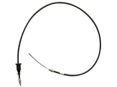 Cable de freno de estacionamiento trasero Raybestos 27448KJTQ 2001 para Chrysler 2000-2002 Foto 1 de 2