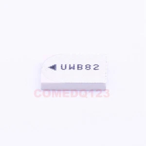 5PCSx ACS5200HFAUWB SMD,6x8mm Partron Antennas - Picture 1 of 1