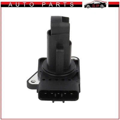MAF Mass Air Flow Sensor Meter For 2009-2012 Mazda 6 GS  2.5L 6 S 3.7L 2006 Mazd - Image 1 of 4