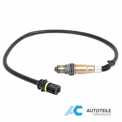 Lambdasonde Regelsonde Vor Kat Lamdasonde SMART City-Coupe Cabrio 0.6 0.7 - Bild 1 von 4